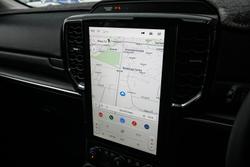 2024 Ford Everest Trend