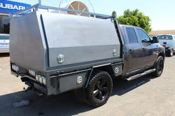 2020 RAM 1500 Express