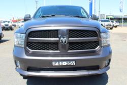 2020 RAM 1500 Express