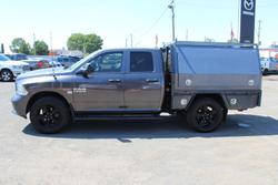 2020 RAM 1500 Express