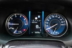 2022 Toyota Fortuner GX