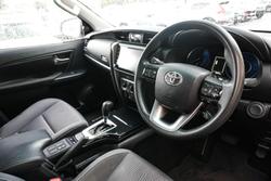 2022 Toyota Fortuner GX