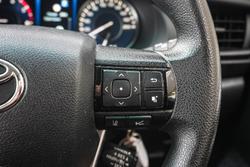 2022 Toyota Fortuner GX