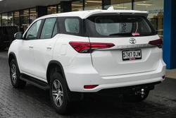 2022 Toyota Fortuner GX