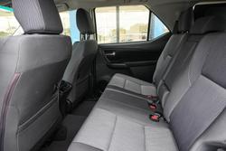 2022 Toyota Fortuner GX