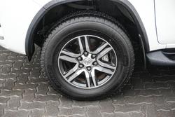 2022 Toyota Fortuner GX