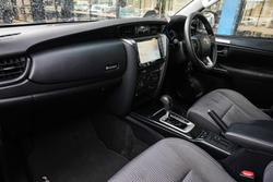 2022 Toyota Fortuner GX