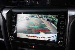 2022 Toyota Fortuner GX