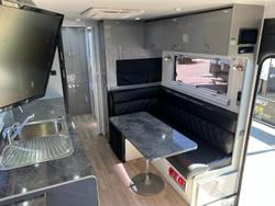 2021 Design RV Mica Off Road F2-6, 21'10'' Family X 3 Bunk