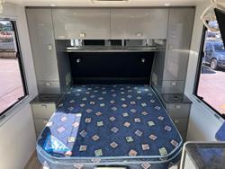 2021 Design RV Mica Off Road F2-6, 21'10'' Family X 3 Bunk