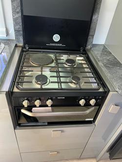 2021 Design RV Mica Off Road F2-6, 21'10'' Family X 3 Bunk