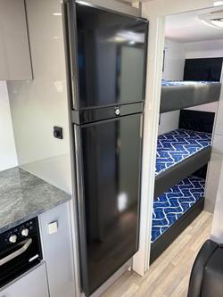 2021 Design RV Mica Off Road F2-6, 21'10'' Family X 3 Bunk