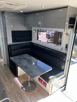 2021 Design RV Mica Off Road F2-6, 21'10'' Family X 3 Bunk