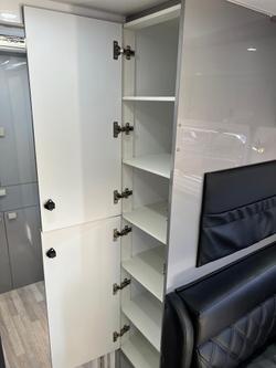 2021 Design RV Mica Off Road F2-6, 21'10'' Family X 3 Bunk