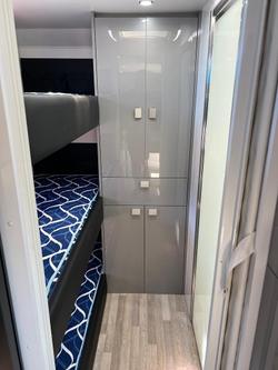 2021 Design RV Mica Off Road F2-6, 21'10'' Family X 3 Bunk