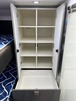 2021 Design RV Mica Off Road F2-6, 21'10'' Family X 3 Bunk