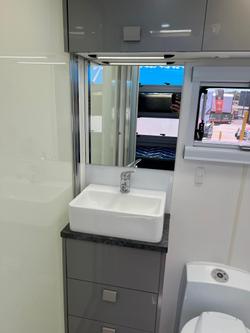 2021 Design RV Mica Off Road F2-6, 21'10'' Family X 3 Bunk