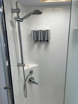 2021 Design RV Mica Off Road F2-6, 21'10'' Family X 3 Bunk