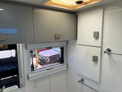 2021 Design RV Mica Off Road F2-6, 21'10'' Family X 3 Bunk