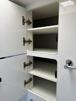 2021 Design RV Mica Off Road F2-6, 21'10'' Family X 3 Bunk