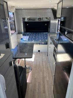 2021 Design RV Mica Off Road F2-6, 21'10'' Family X 3 Bunk