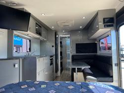 2021 Design RV Mica Off Road F2-6, 21'10'' Family X 3 Bunk