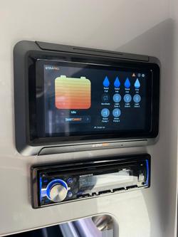 2021 Design RV Mica Off Road F2-6, 21'10'' Family X 3 Bunk