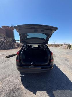 2020 Hyundai Tucson Active X