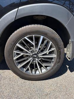 2020 Hyundai Tucson Active X