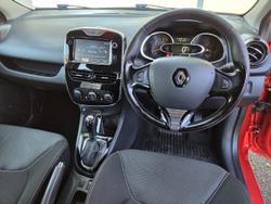 2015 Renault Clio