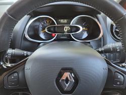 2015 Renault Clio