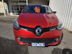2015 Renault Clio