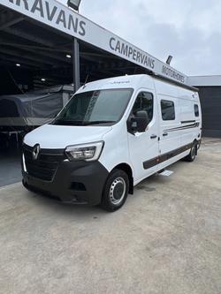 2026 JAYCO JRV RM.19-1.JV-MY26