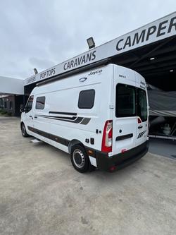 2026 JAYCO JRV RM.19-1.JV-MY26