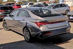 2025 Hyundai i30 Elite Hybrid