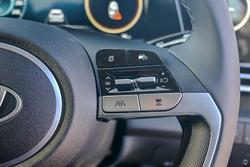 2025 Hyundai i30 Elite Hybrid