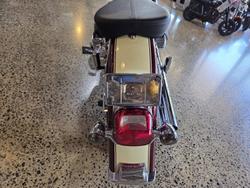 2007 Harley-Davidson Heritage Softail Classic 1584 (FLSTC)