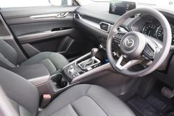 2025 Mazda CX-5 G25 Maxx Sport