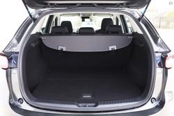 2025 Mazda CX-5 G25 Maxx Sport