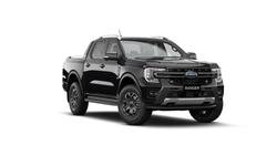 2026 Ford Ranger Wildtrak