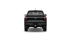 2026 Ford Ranger Wildtrak