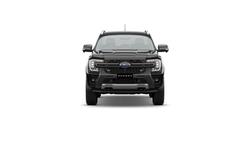 2026 Ford Ranger Wildtrak
