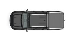 2026 Ford Ranger Wildtrak