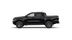 2026 Ford Ranger Wildtrak