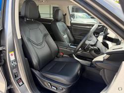 2023 GWM Haval H6 Ultra