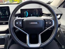 2023 GWM Haval H6 Ultra