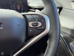 2023 GWM Haval H6 Ultra