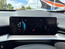 2023 GWM Haval H6 Ultra