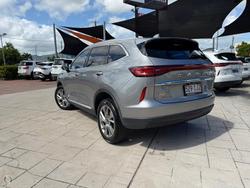 2023 GWM Haval H6 Ultra