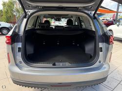 2023 GWM Haval H6 Ultra